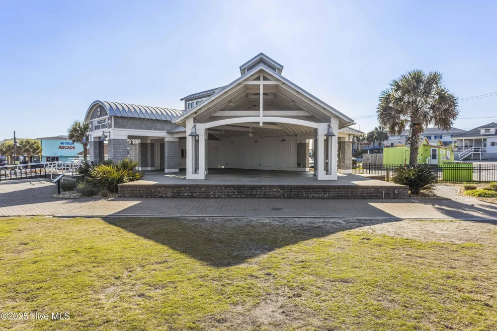 218 Water Oak Circle Kure Beach, NC 28449