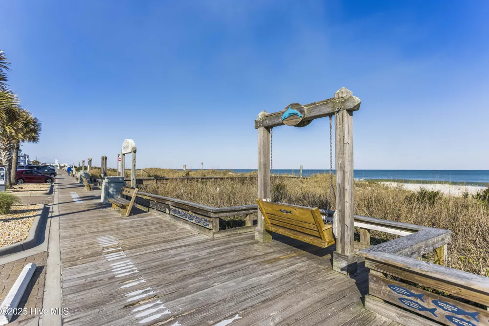 218 Water Oak Circle Kure Beach, NC 28449