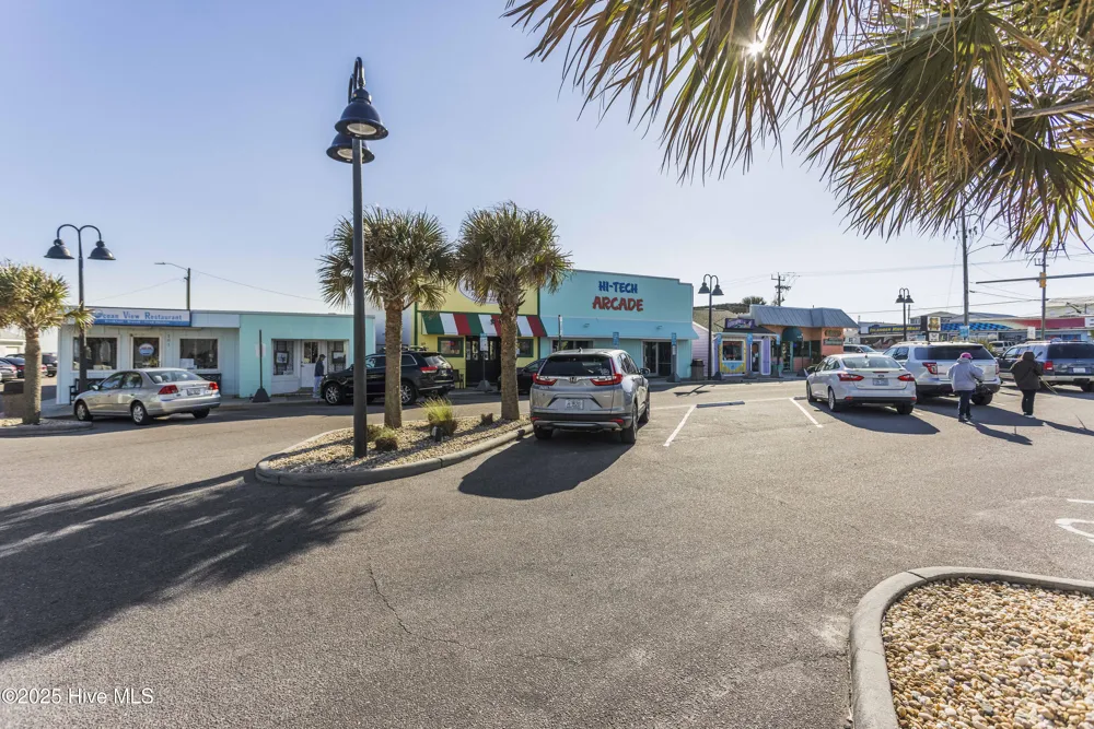 218 Water Oak Circle Kure Beach, NC 28449