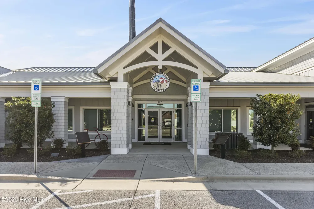 218 Water Oak Circle Kure Beach, NC 28449