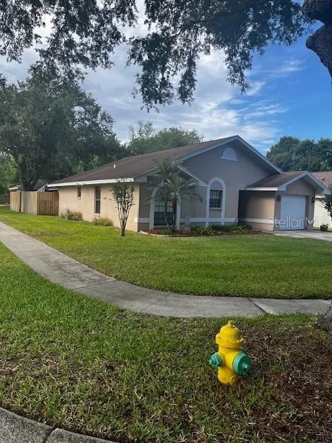 2717 WILDER PARK DRIVE Plant City, FL 33566
