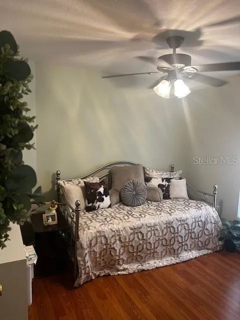 2717 WILDER PARK DRIVE Plant City, FL 33566
