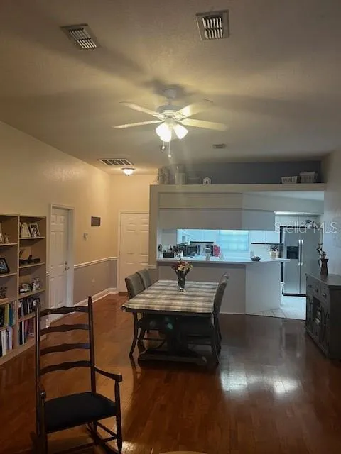 2717 WILDER PARK DRIVE Plant City, FL 33566