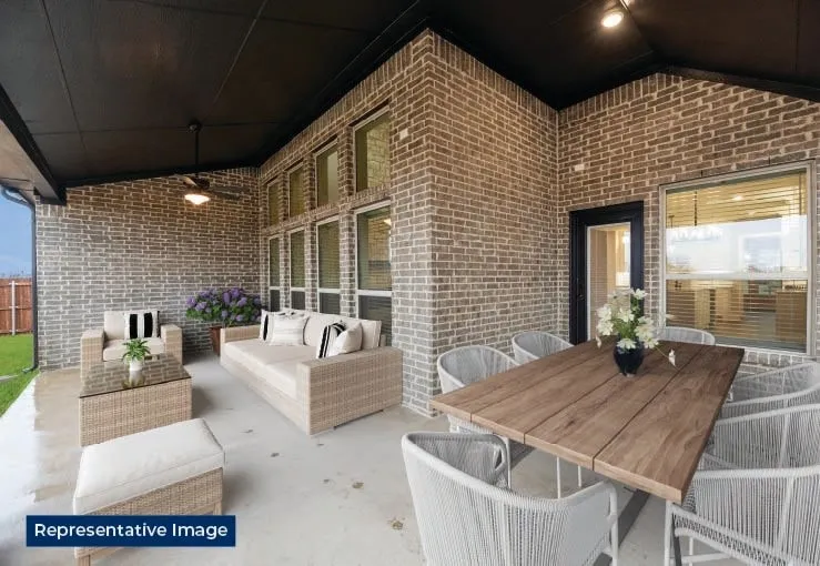 412 Hidden Cove Drive DeSoto, TX 75115
