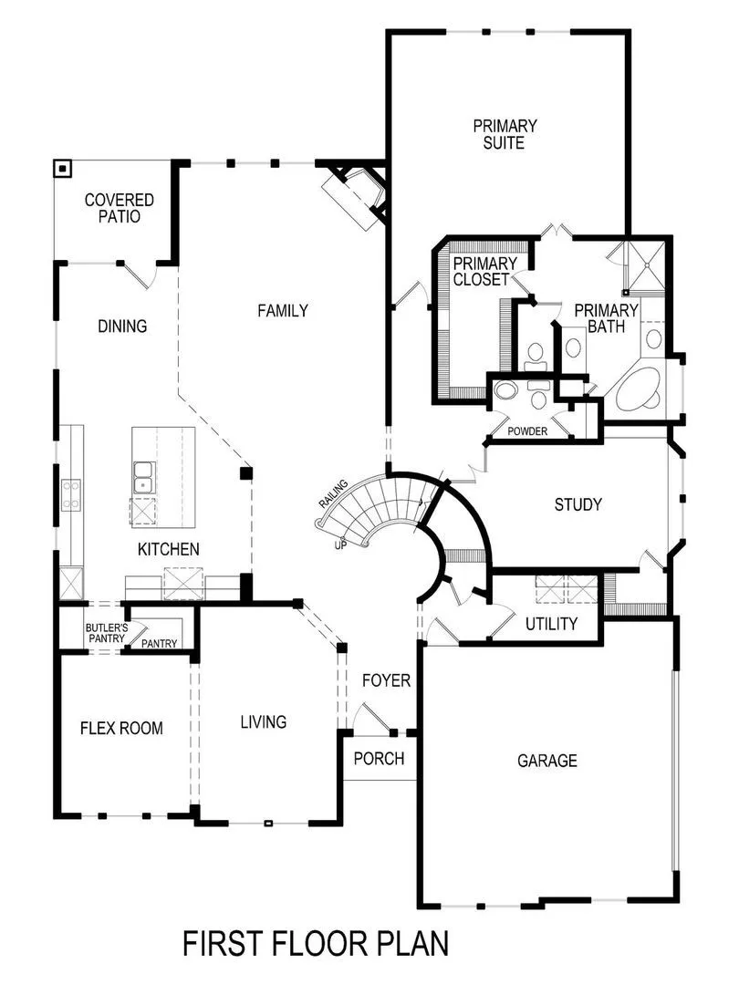 412 Hidden Cove Drive DeSoto, TX 75115