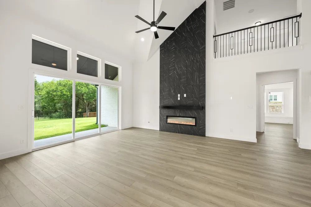412 Hidden Cove Drive DeSoto, TX 75115