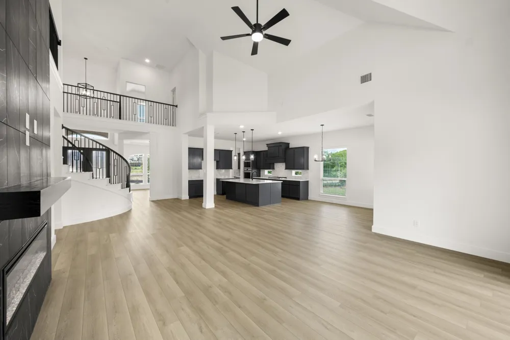 412 Hidden Cove Drive DeSoto, TX 75115