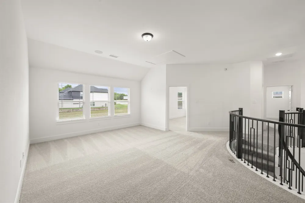 412 Hidden Cove Drive DeSoto, TX 75115