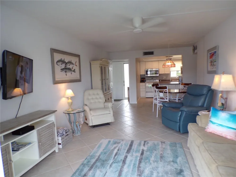 311 GARVIN STREET #407A Punta Gorda, FL 33950