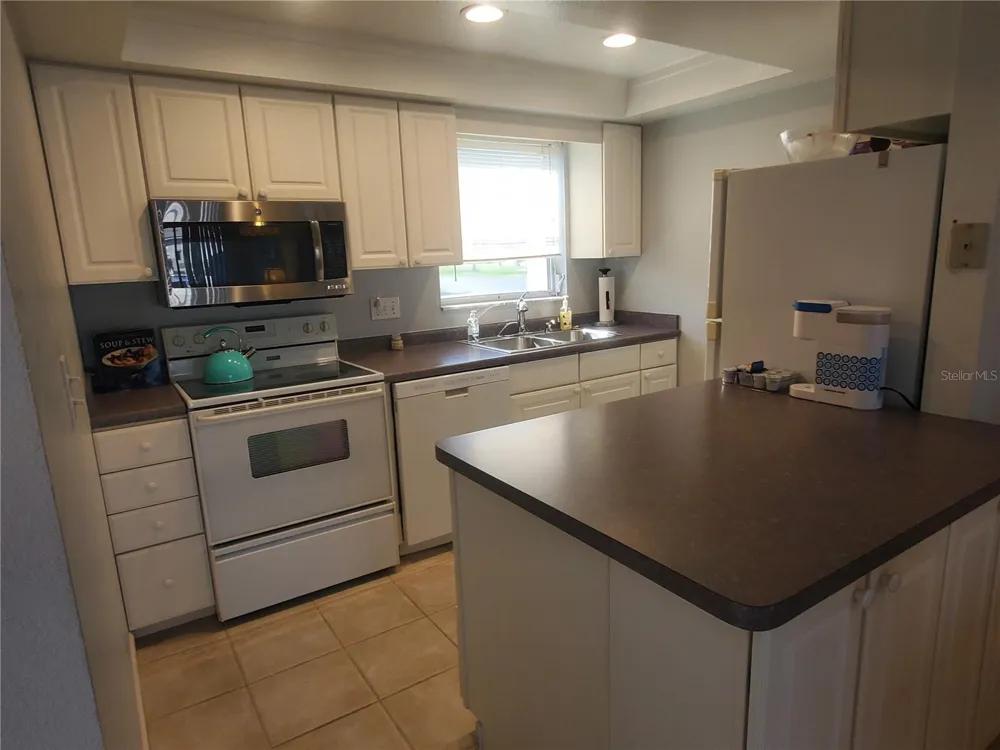 311 GARVIN STREET #407A Punta Gorda, FL 33950