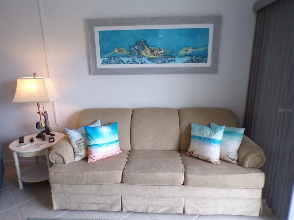 311 GARVIN STREET #407A Punta Gorda, FL 33950