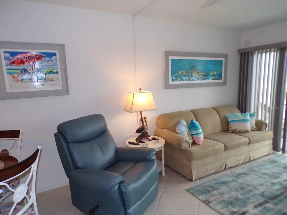 311 GARVIN STREET #407A Punta Gorda, FL 33950