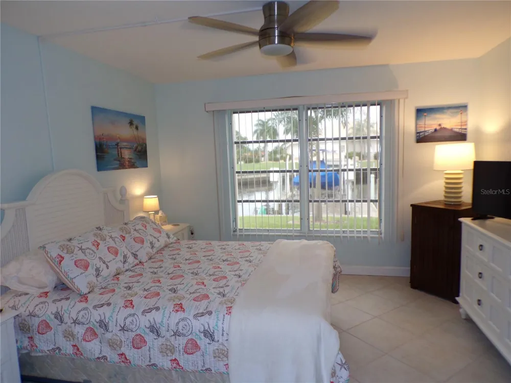311 GARVIN STREET #407A Punta Gorda, FL 33950