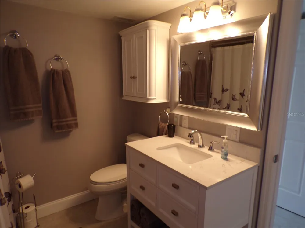 311 GARVIN STREET #407A Punta Gorda, FL 33950