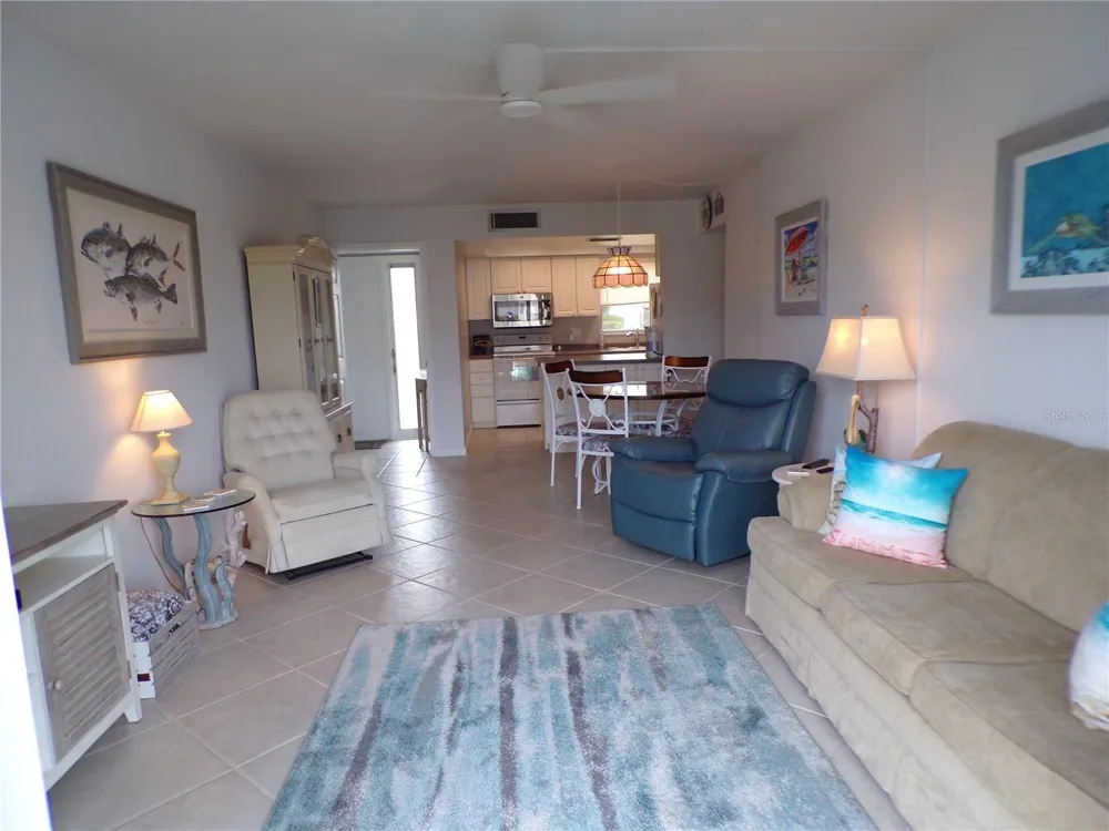 311 GARVIN STREET #407A Punta Gorda, FL 33950