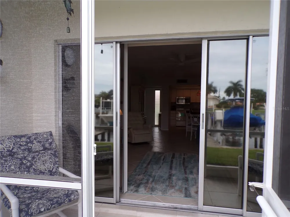 311 GARVIN STREET #407A Punta Gorda, FL 33950
