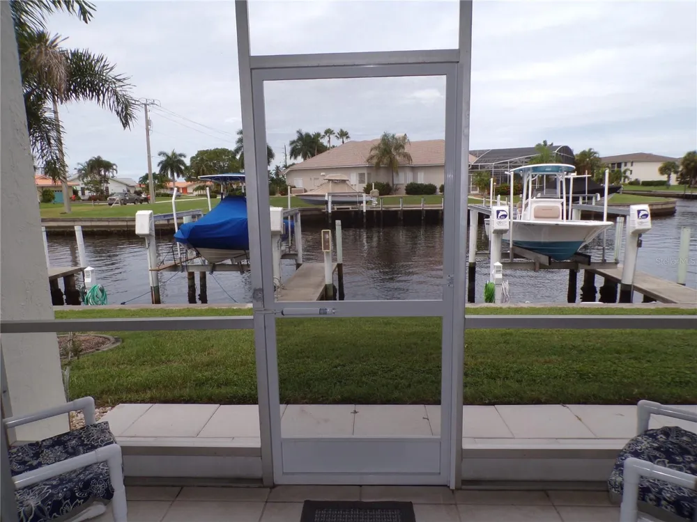 311 GARVIN STREET #407A Punta Gorda, FL 33950