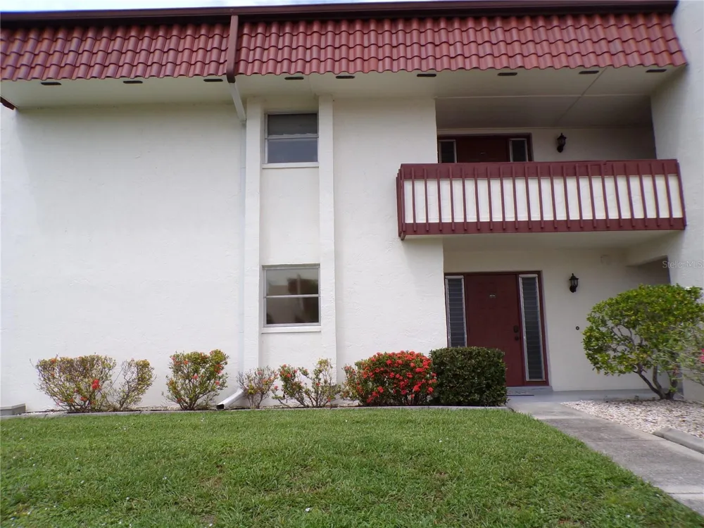 311 GARVIN STREET #407A Punta Gorda, FL 33950