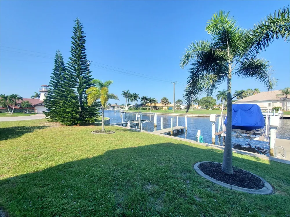 311 GARVIN STREET #407A Punta Gorda, FL 33950