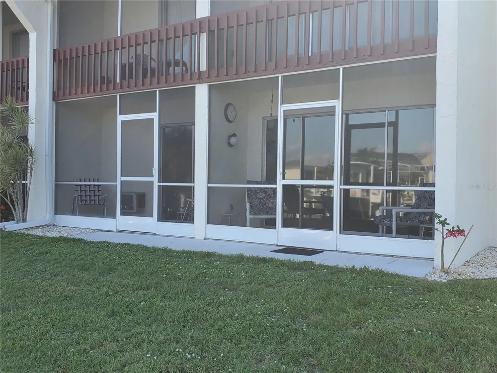311 GARVIN STREET #407A Punta Gorda, FL 33950