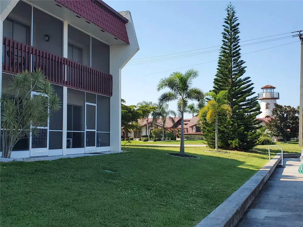311 GARVIN STREET #407A Punta Gorda, FL 33950