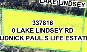 LAKE LINDSEY ROAD Nobleton, FL 34661