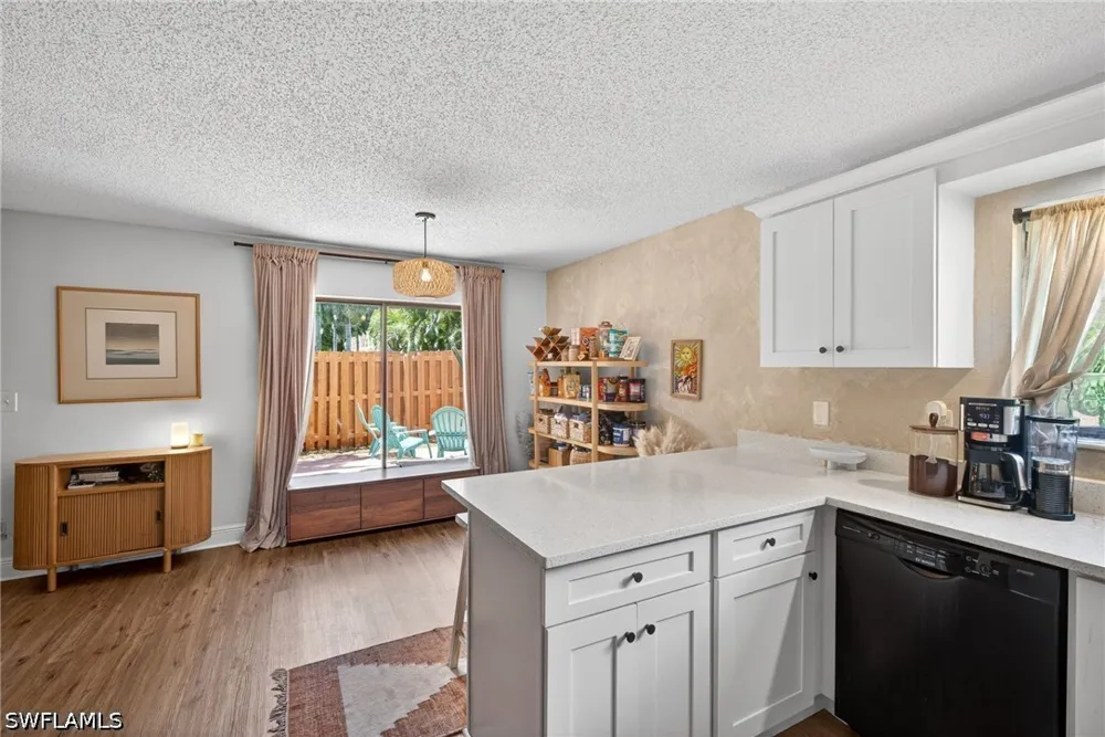 Park Shore Circle #3 Fort Myers, FL 33901