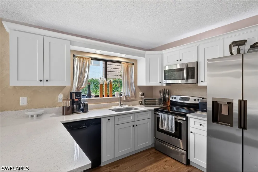 Park Shore Circle #3 Fort Myers, FL 33901
