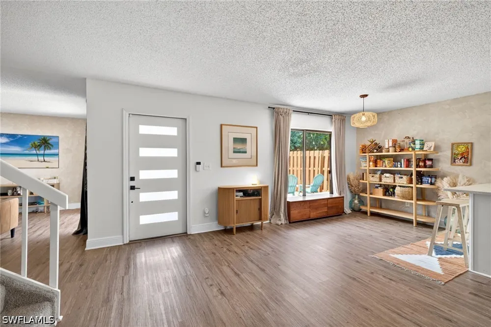 Park Shore Circle #3 Fort Myers, FL 33901