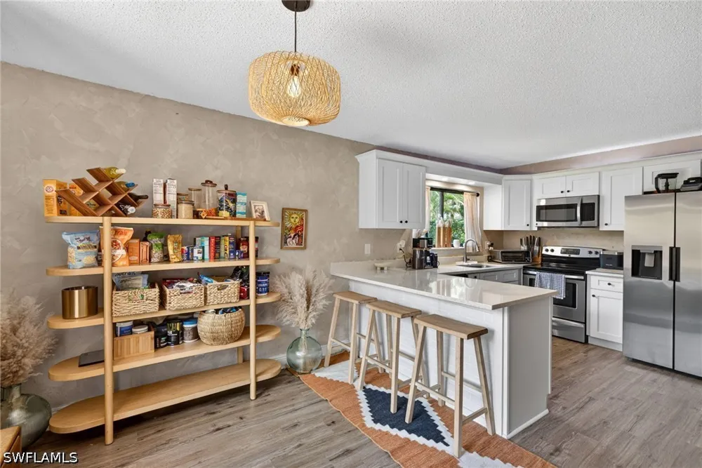 Park Shore Circle #3 Fort Myers, FL 33901
