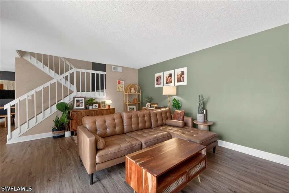 Park Shore Circle #3 Fort Myers, FL 33901