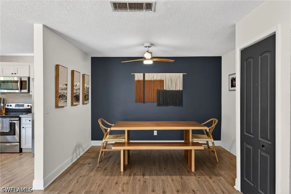 Park Shore Circle #3 Fort Myers, FL 33901