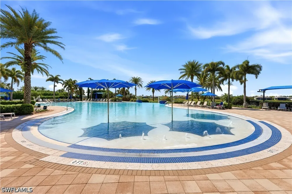 Triumph Lane Ave Maria, FL 34142