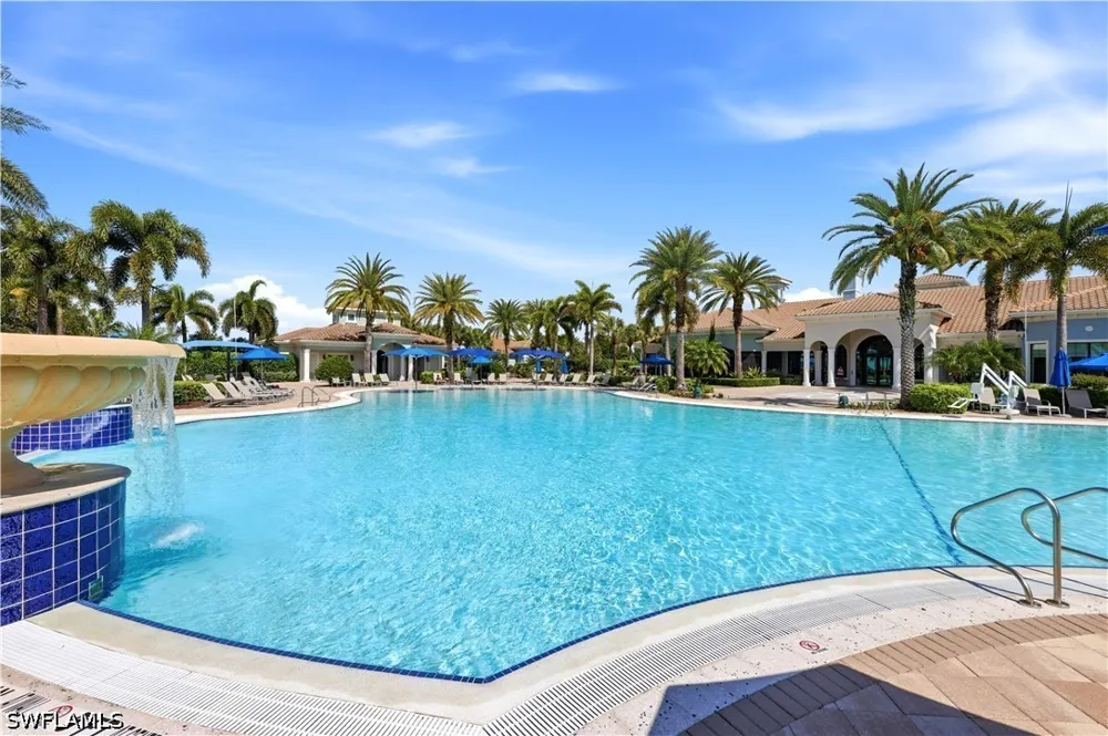 Triumph Lane Ave Maria, FL 34142