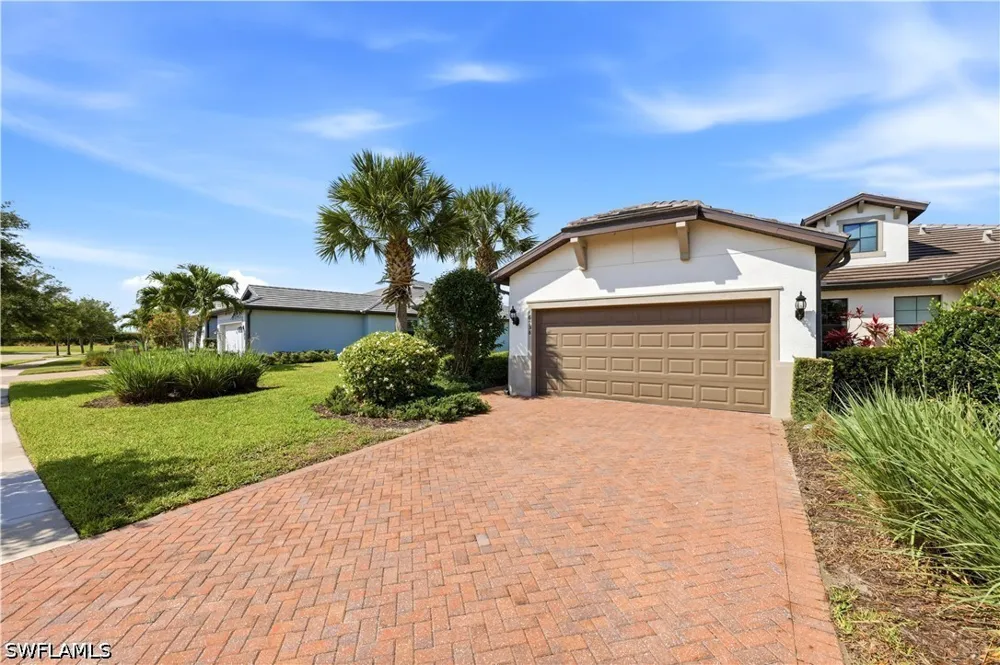 Triumph Lane Ave Maria, FL 34142