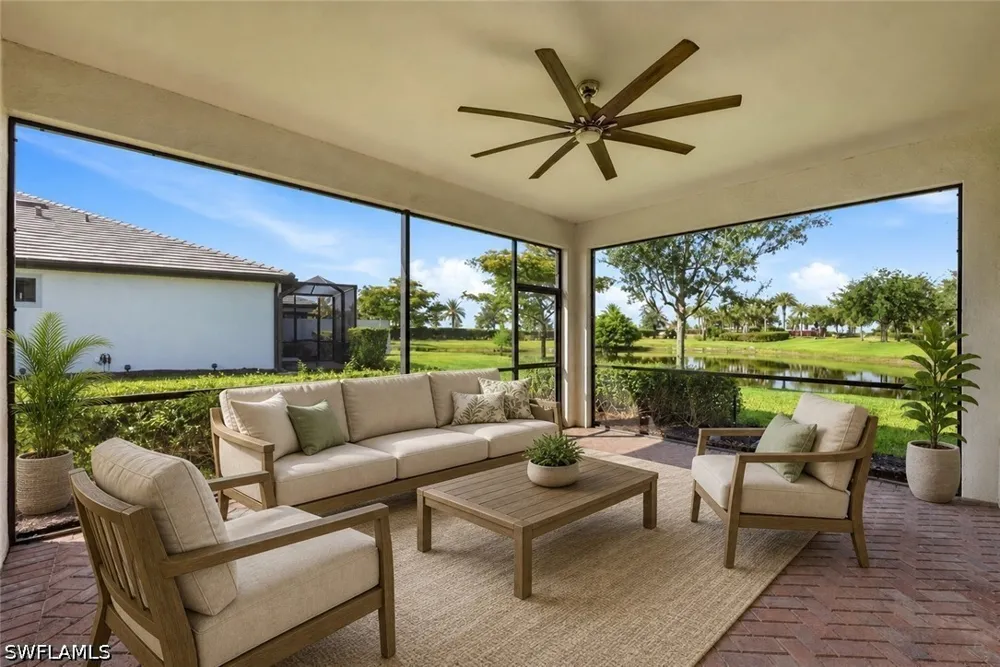 Triumph Lane Ave Maria, FL 34142