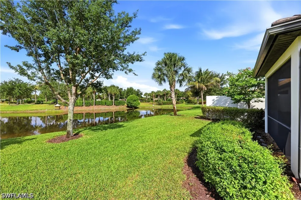 Triumph Lane Ave Maria, FL 34142