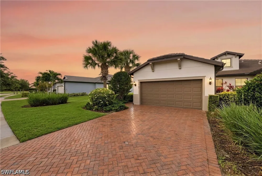 Triumph Lane Ave Maria, FL 34142