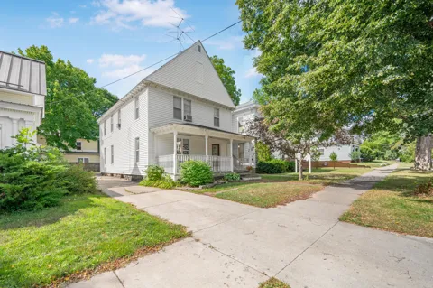 420 Linden Street