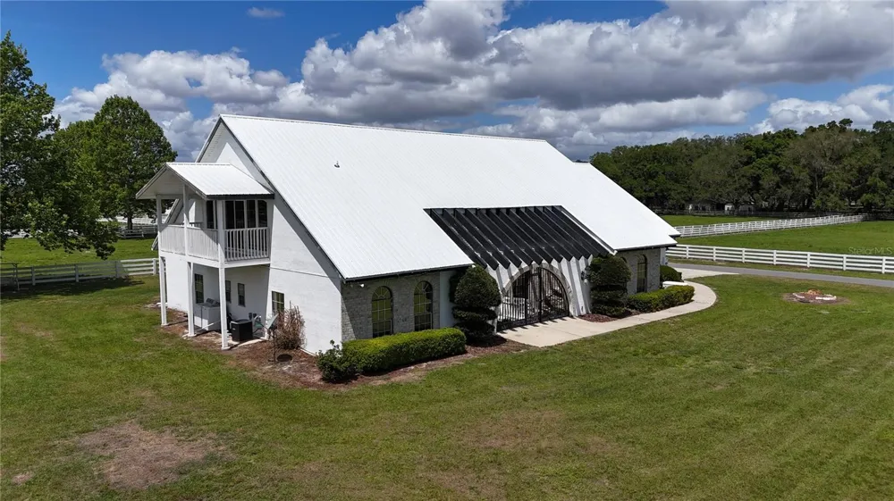 4450 SE 216TH AVENUE #Option 2 Morriston, FL 32668