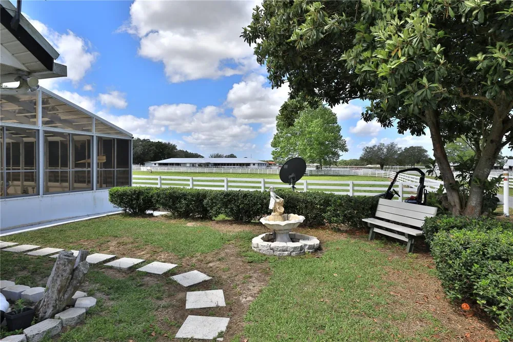 4450 SE 216TH AVENUE #Option 2 Morriston, FL 32668