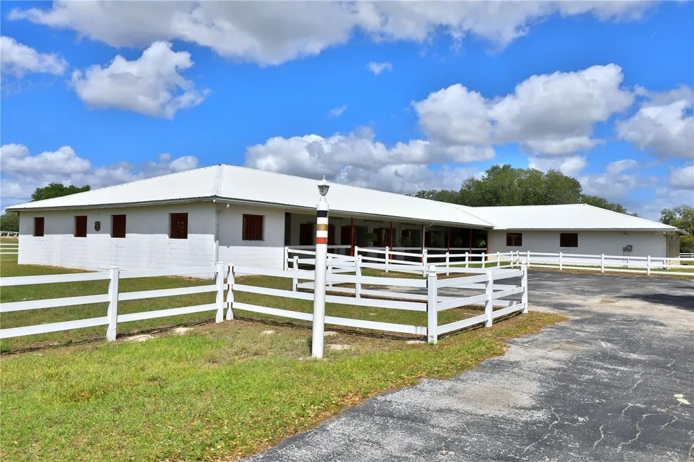 4450 SE 216TH AVENUE #Option 2 Morriston, FL 32668