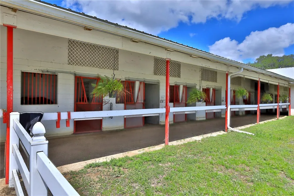 4450 SE 216TH AVENUE #Option 2 Morriston, FL 32668