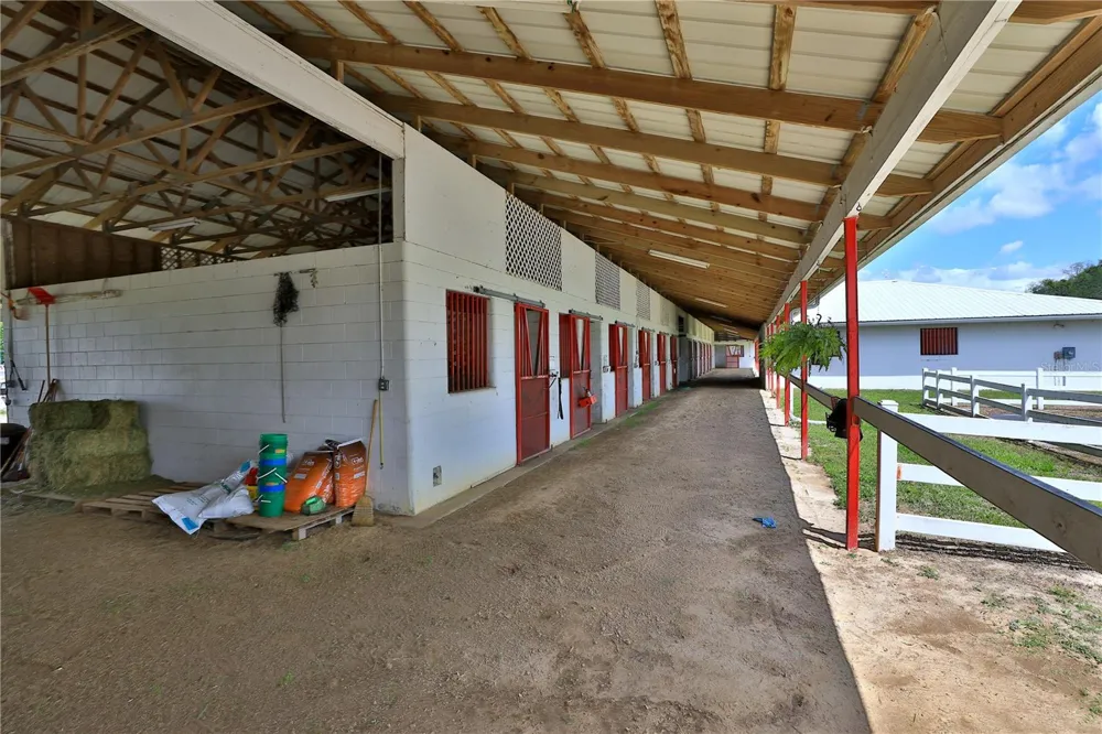 4450 SE 216TH AVENUE #Option 2 Morriston, FL 32668