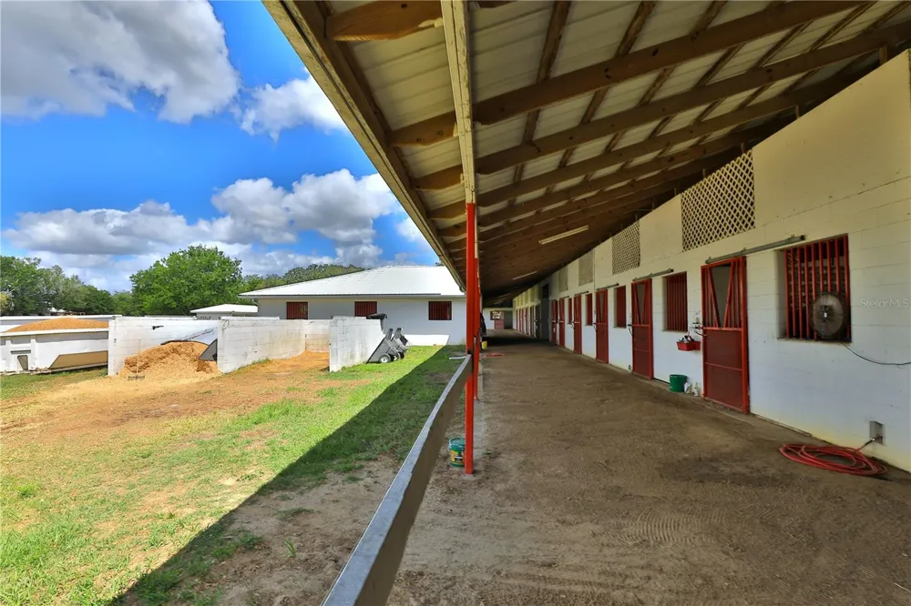 4450 SE 216TH AVENUE #Option 2 Morriston, FL 32668