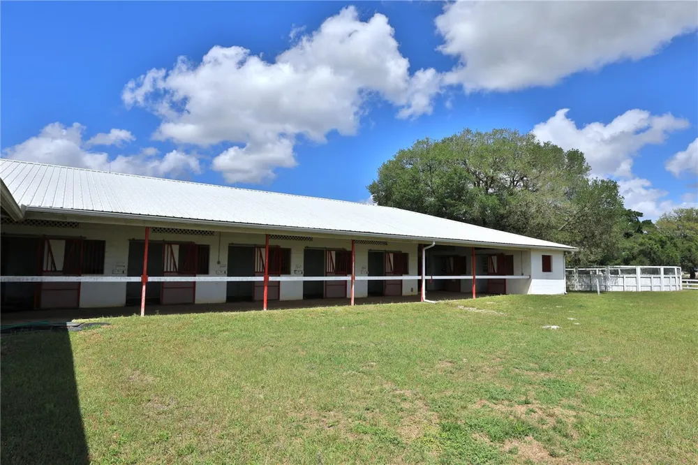 4450 SE 216TH AVENUE #Option 2 Morriston, FL 32668
