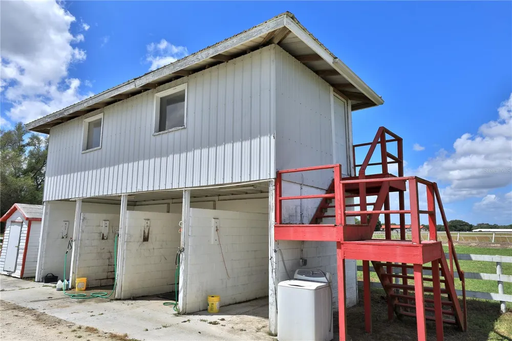 4450 SE 216TH AVENUE #Option 2 Morriston, FL 32668
