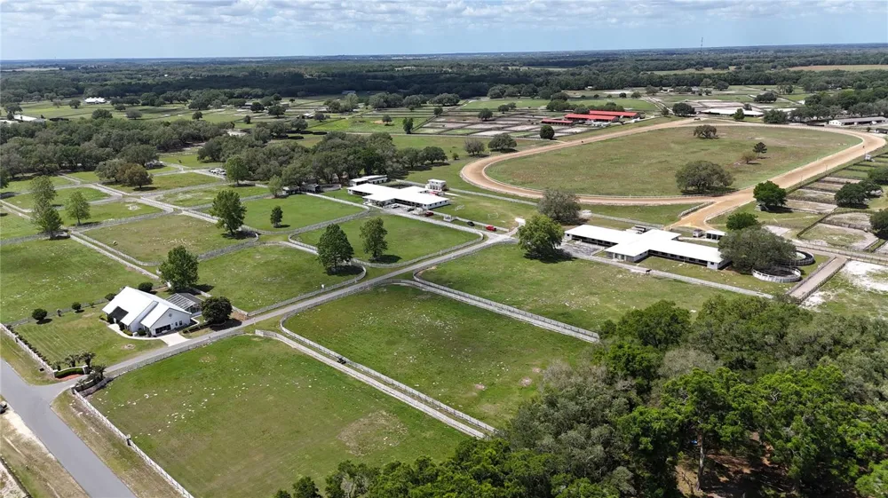 4450 SE 216TH AVENUE #Option 2 Morriston, FL 32668