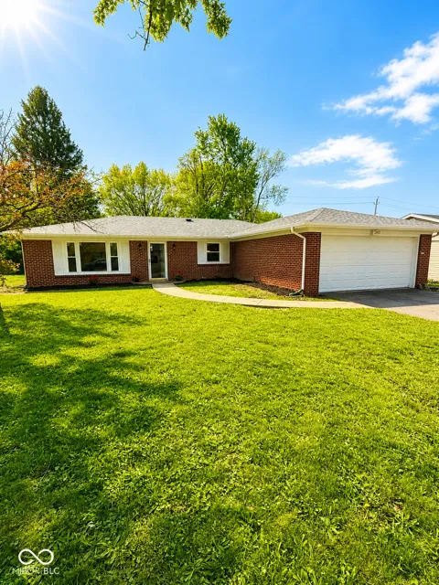 2105 W Purdue Avenue