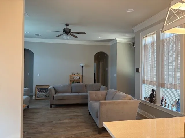 6896 Bethany Reed Circle Blanchard, LA 71107